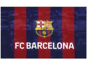 FC Barcelona Gadgets / Fodboldstore 