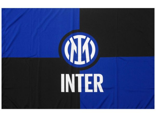 Inter skilte og flag