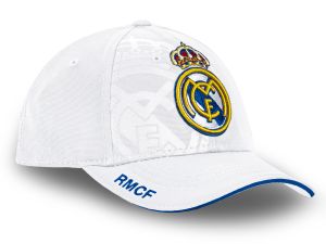 Real Madrid huer og caps