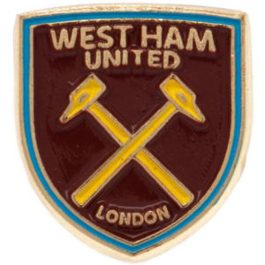 West Ham klubhalstørklæder