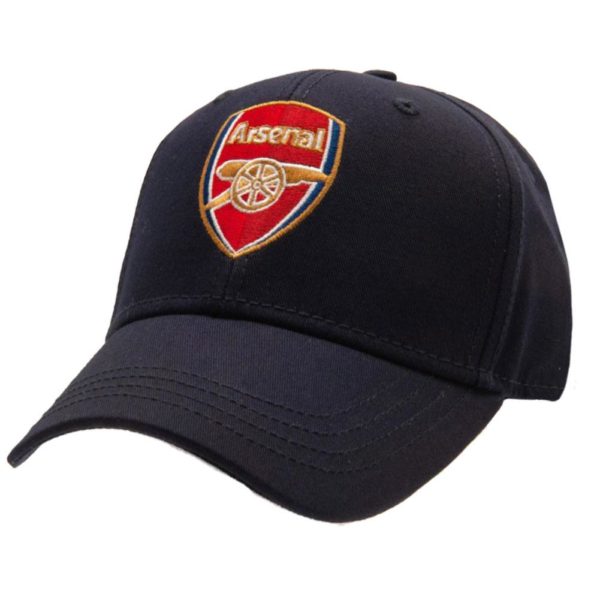 Arsenal huer og caps