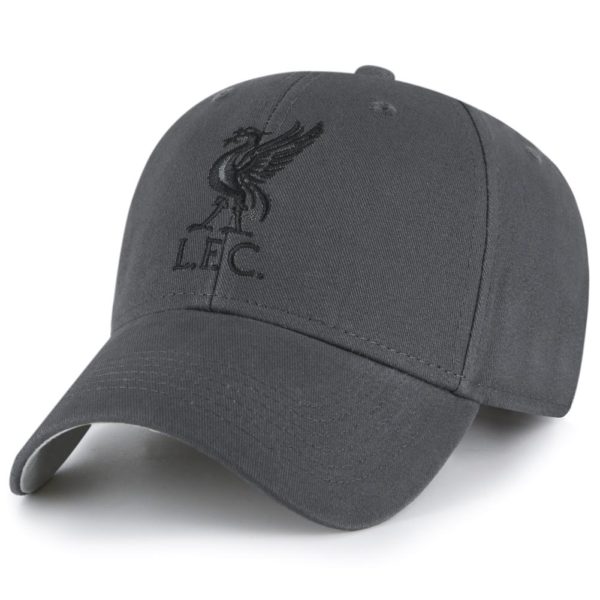 Liverpool huer og caps