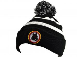 Roma kasketter / Caps / hatte