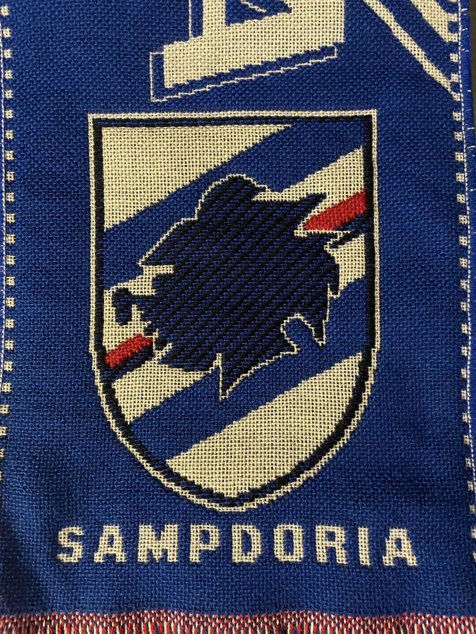 Sampdoria