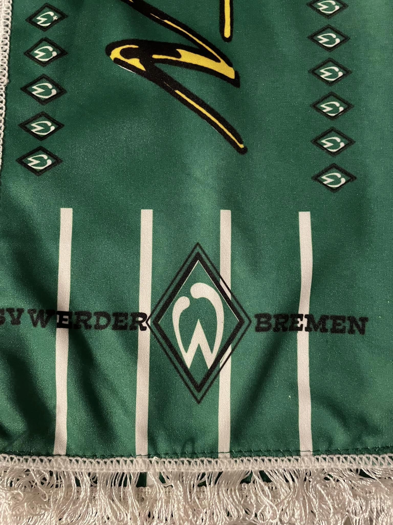 Werder Bremen