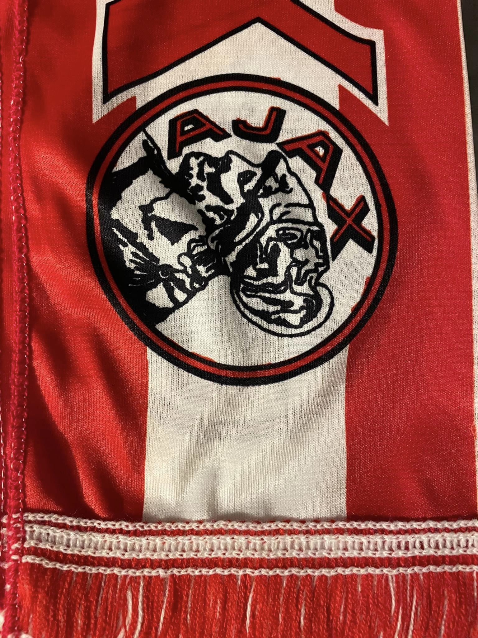 Ajax Amsterdam
