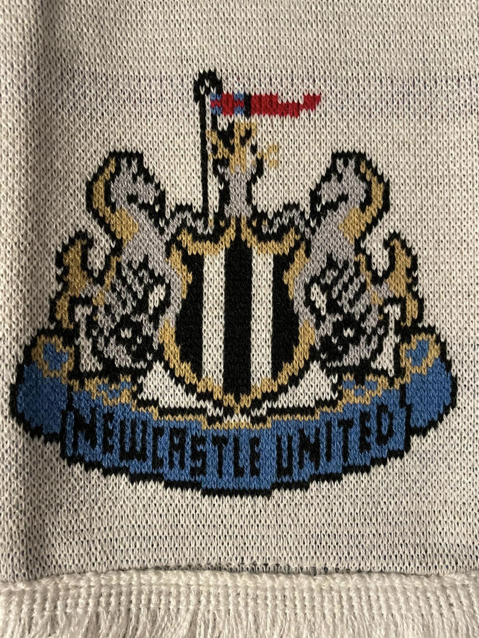 Newcastle United FC