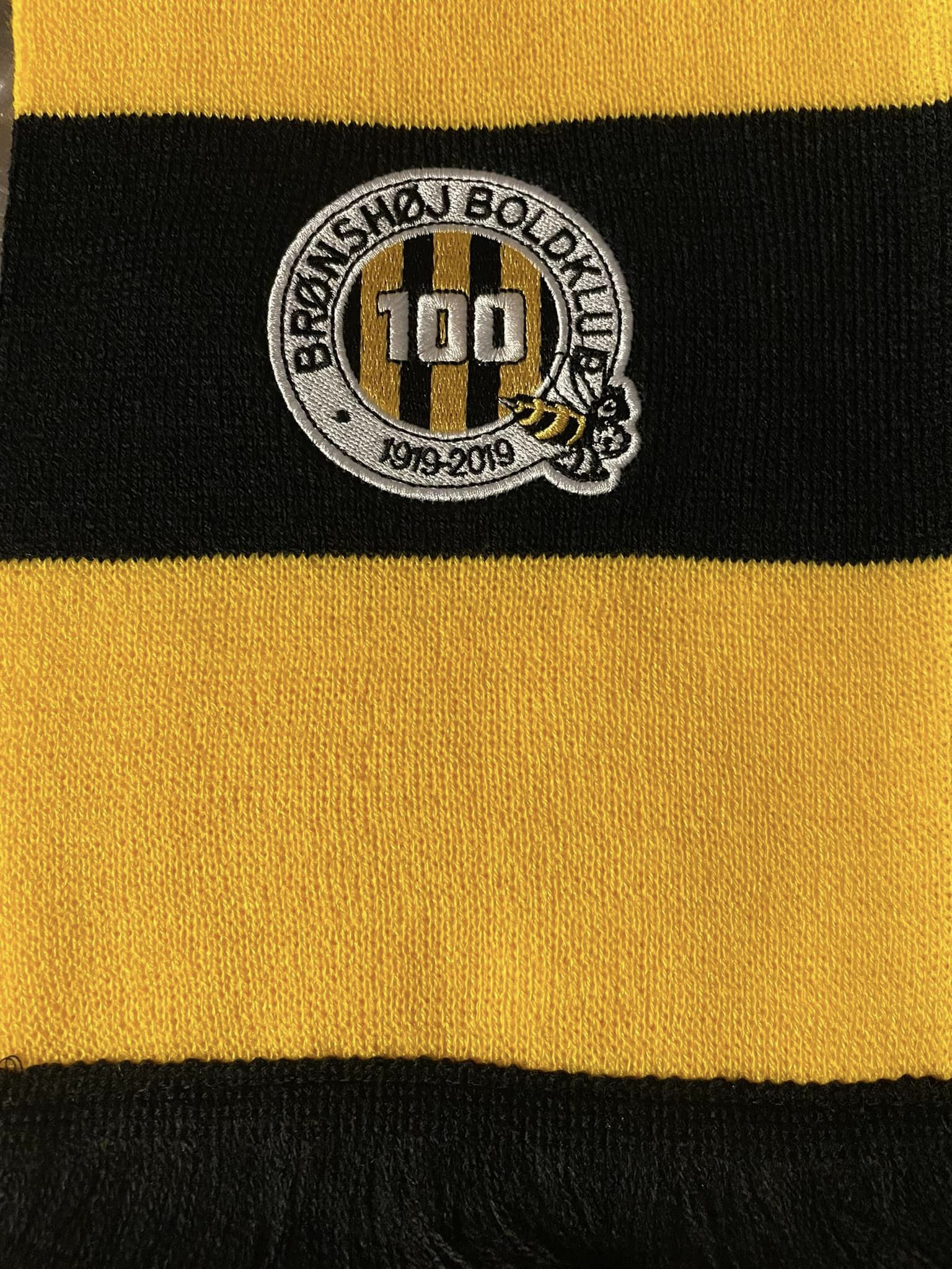 Brønshøj Boldklub