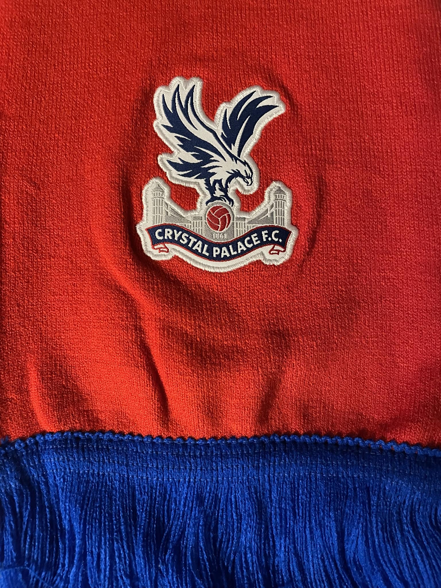 Crystal Palace
