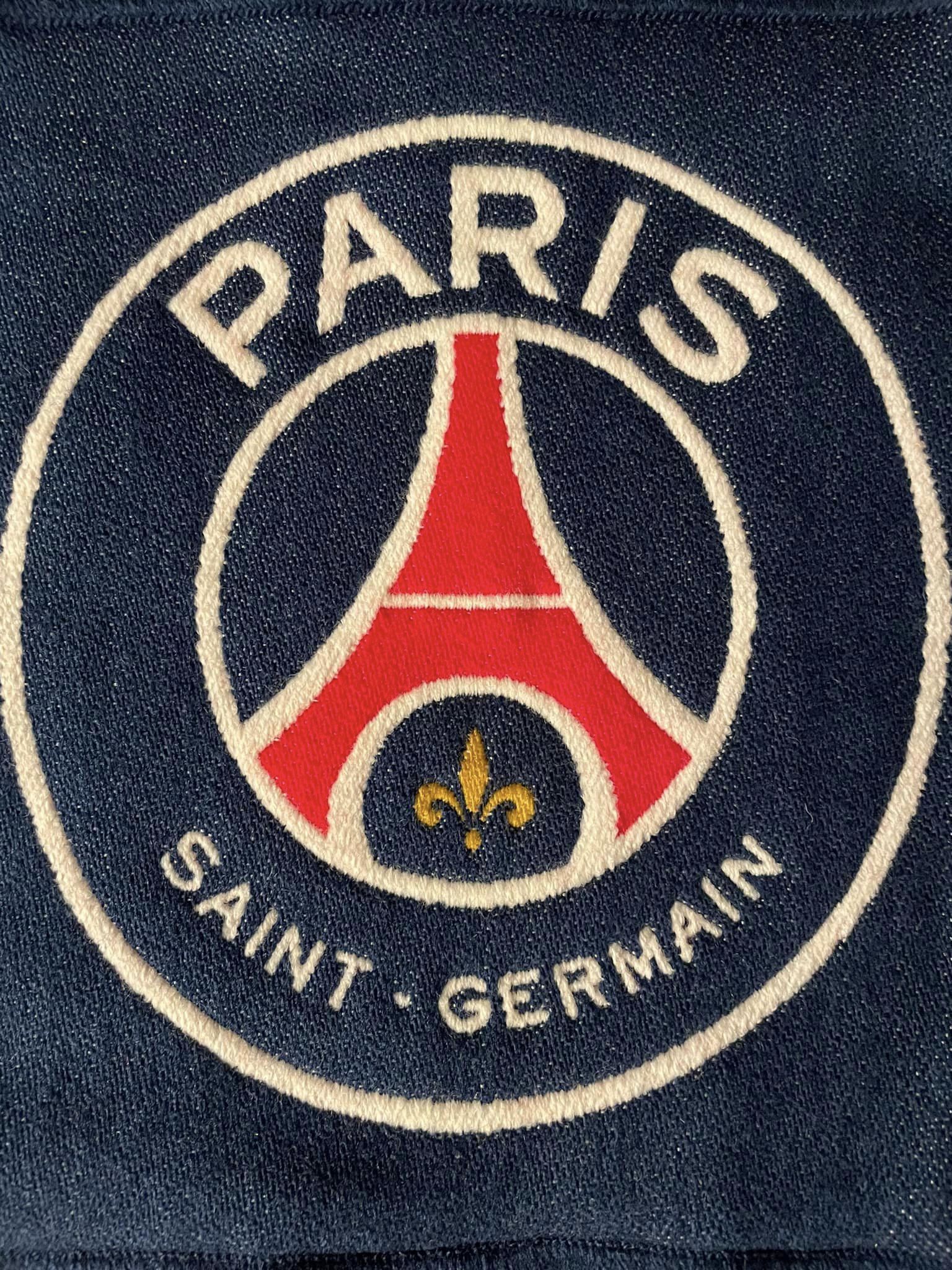 Paris Saint Germain
