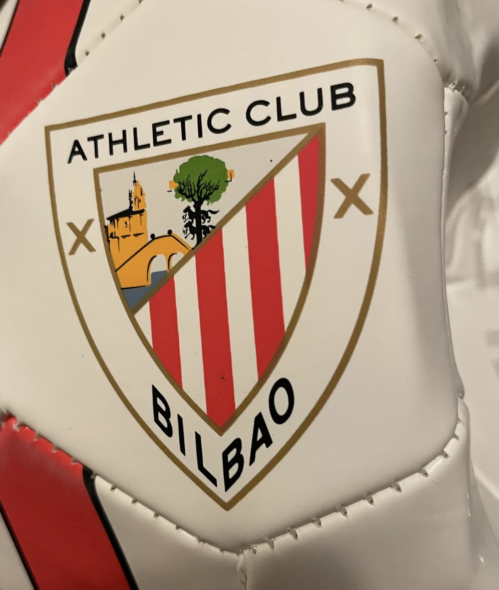 Athletic Bilbao