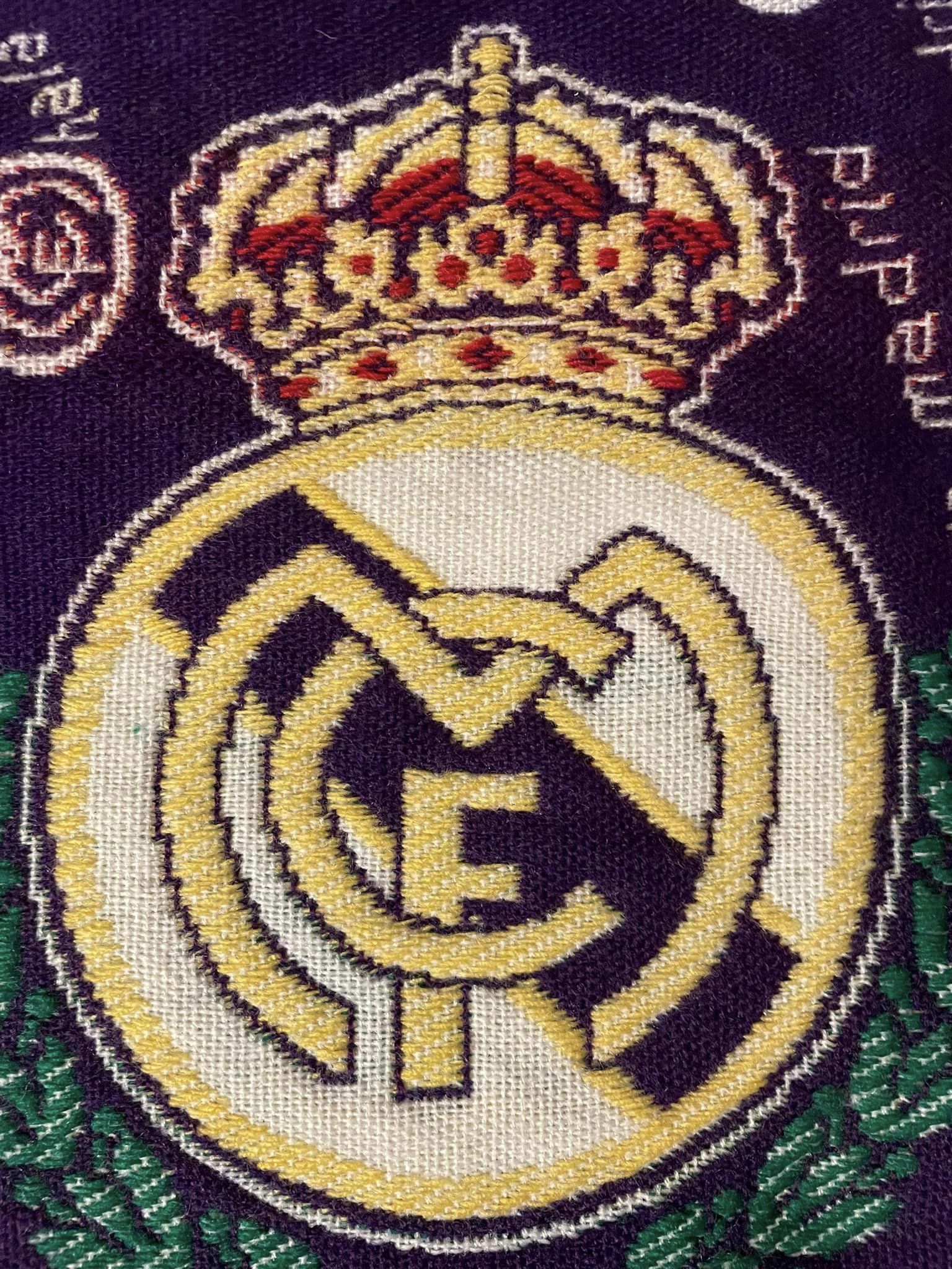 Real Madrid C.F.