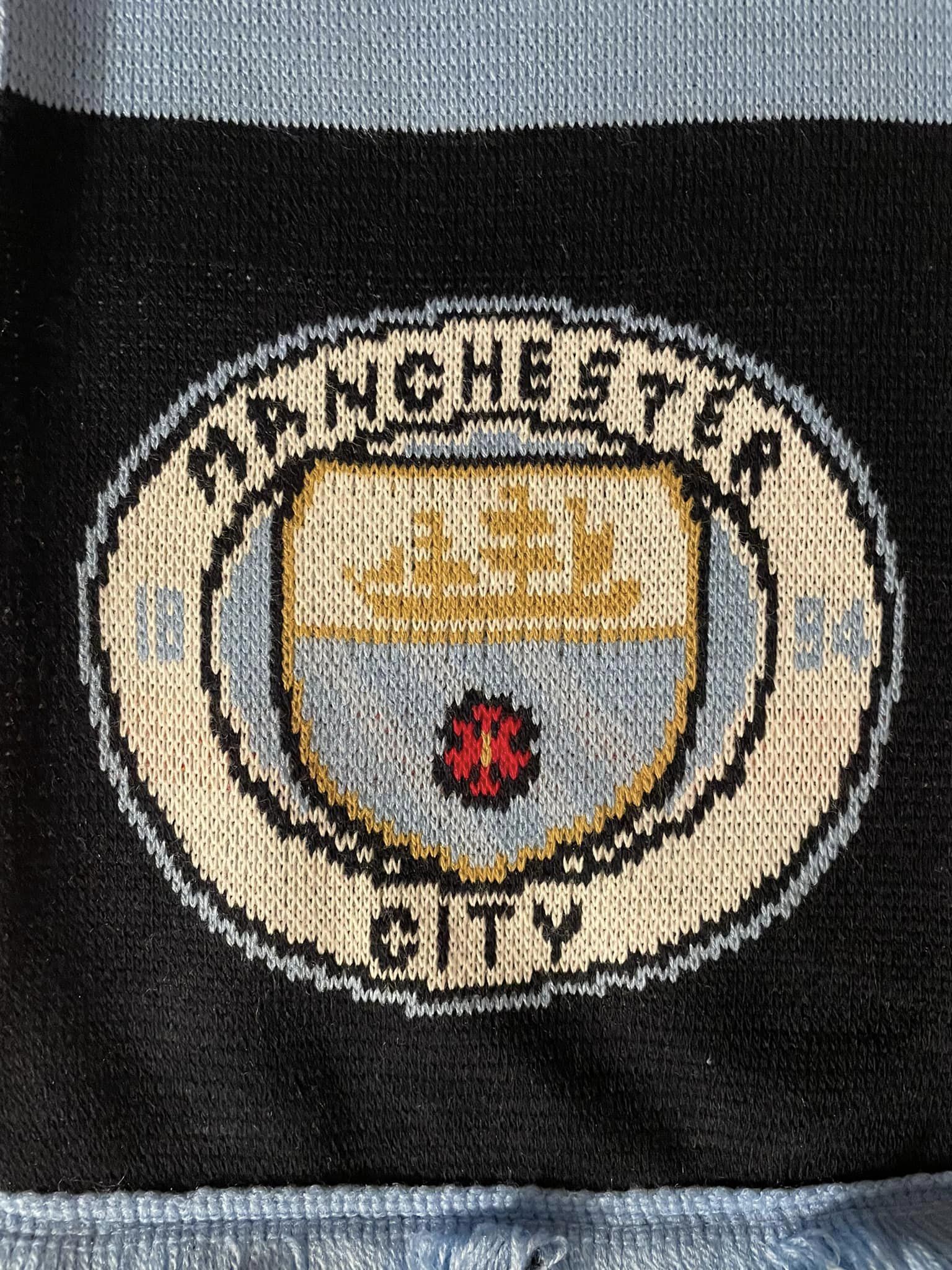 Manchester City FC
