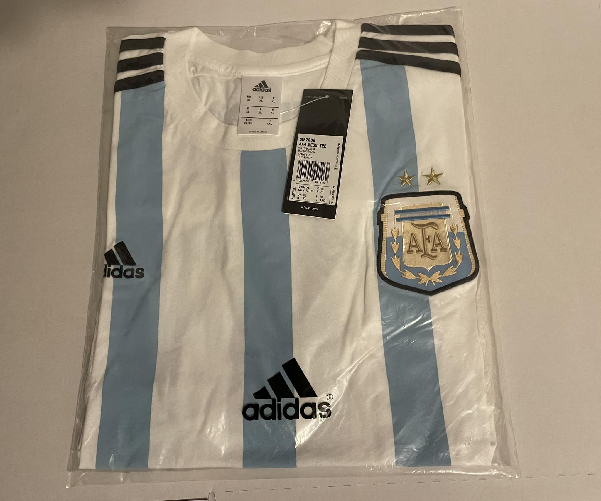 Argentina