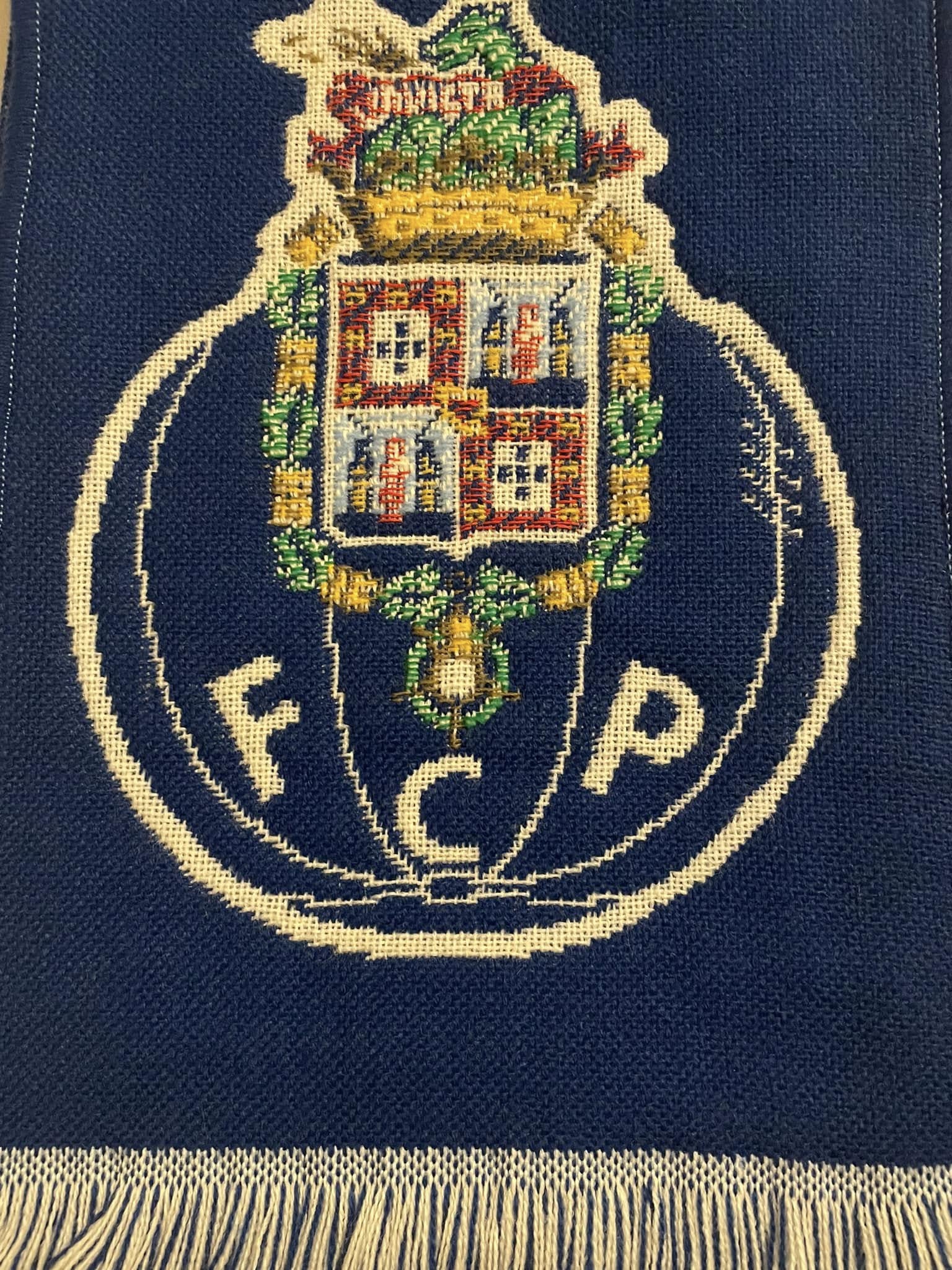 F.C. Porto