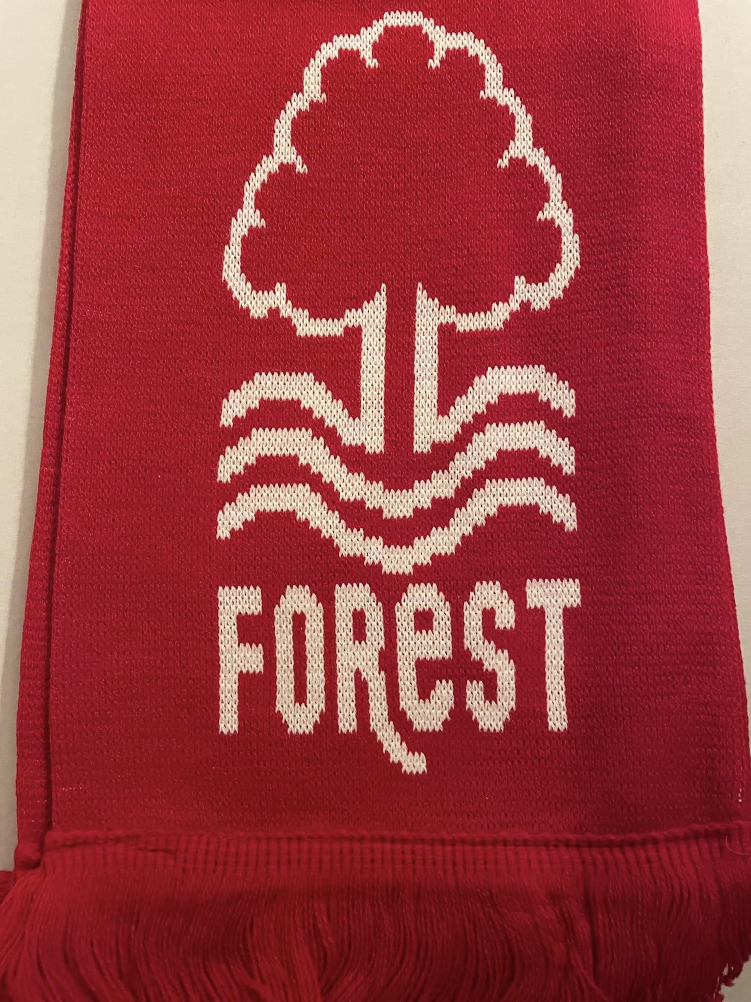 Nottingham Forest