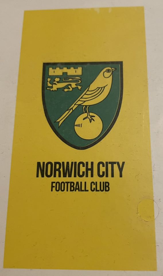 Norwich City