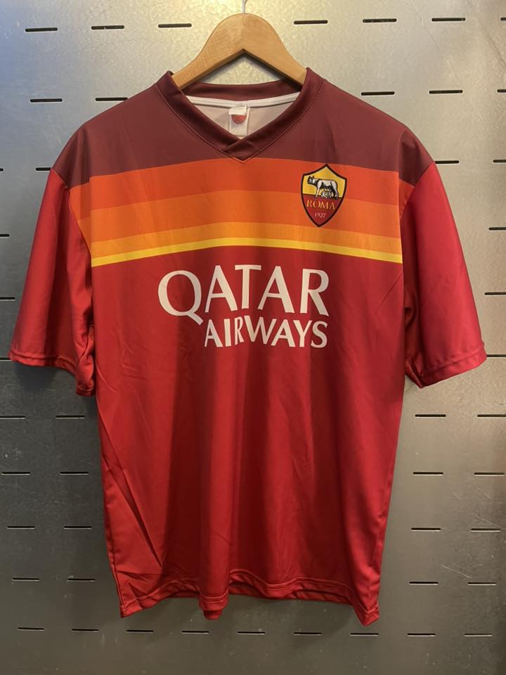 ROMA Tee