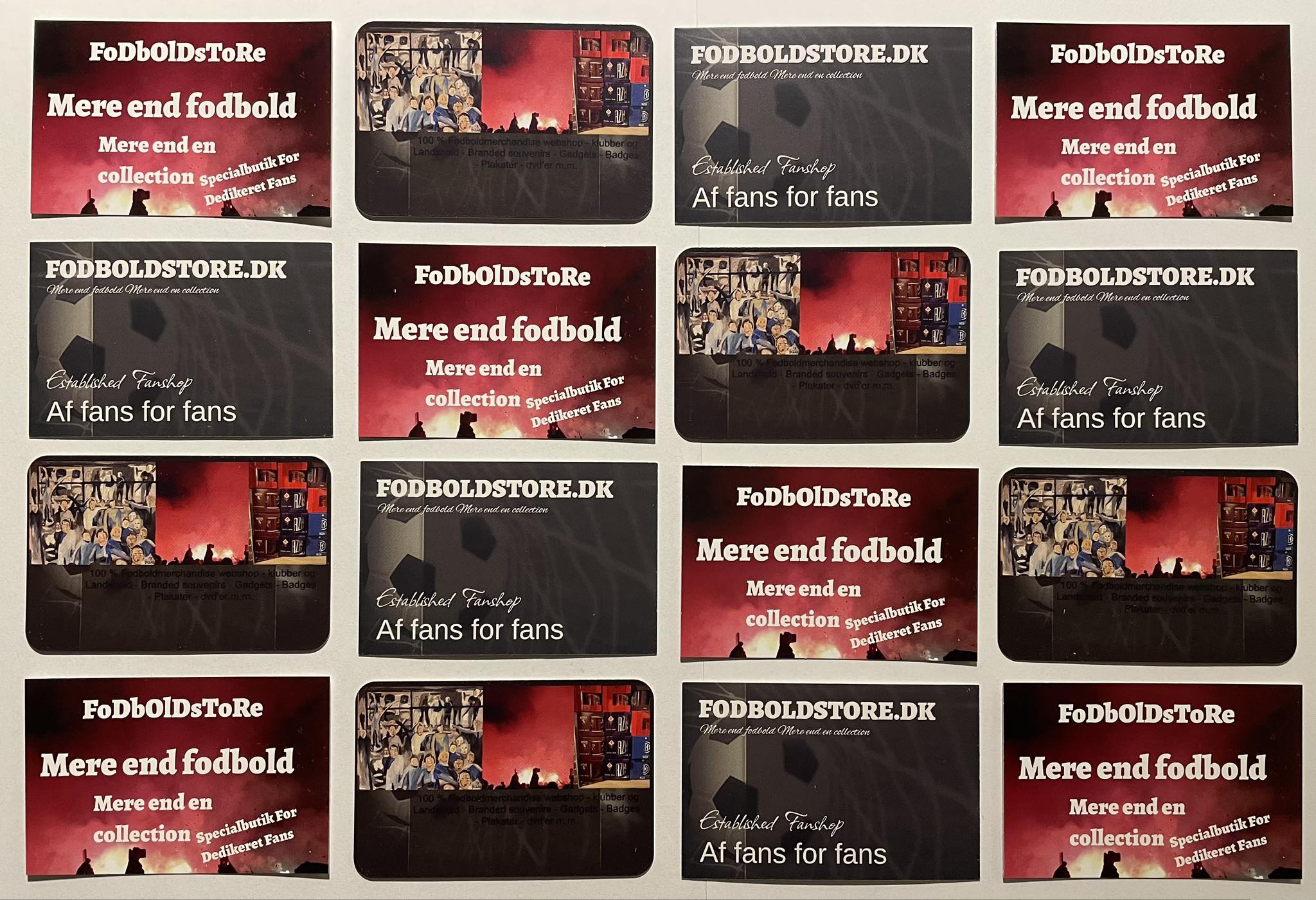 FANZINE BLOG