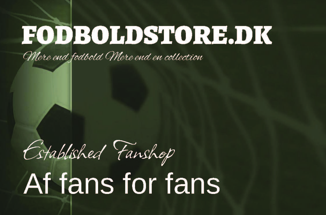 Fodbold merchandise andre klubber / Samler Bazar