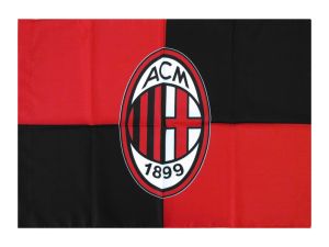 Milan Flag