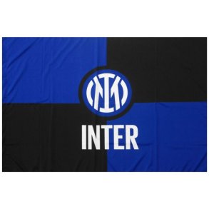 Inter skilte og flag