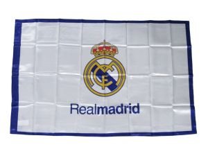 REAL MADRID LOS BLANCOS