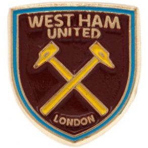 West Ham klubhalstørklæder