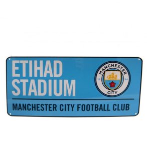 Manchester City NYHEDER
