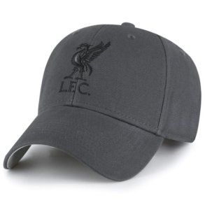 Liverpool huer og caps