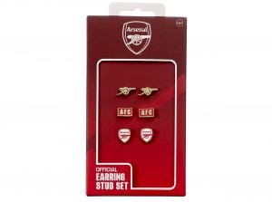 Arsenal branded smykker