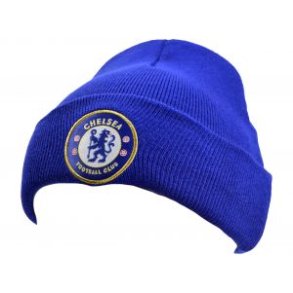 Chelsea huer og caps