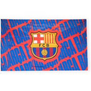 FC Barcelona tasker / gymbags / punge