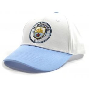Manchester City huer og caps