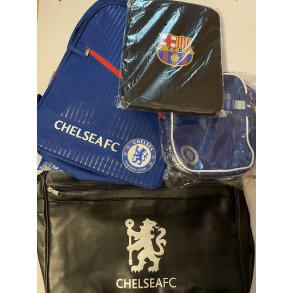 Skuldertasker / Messenger Bags