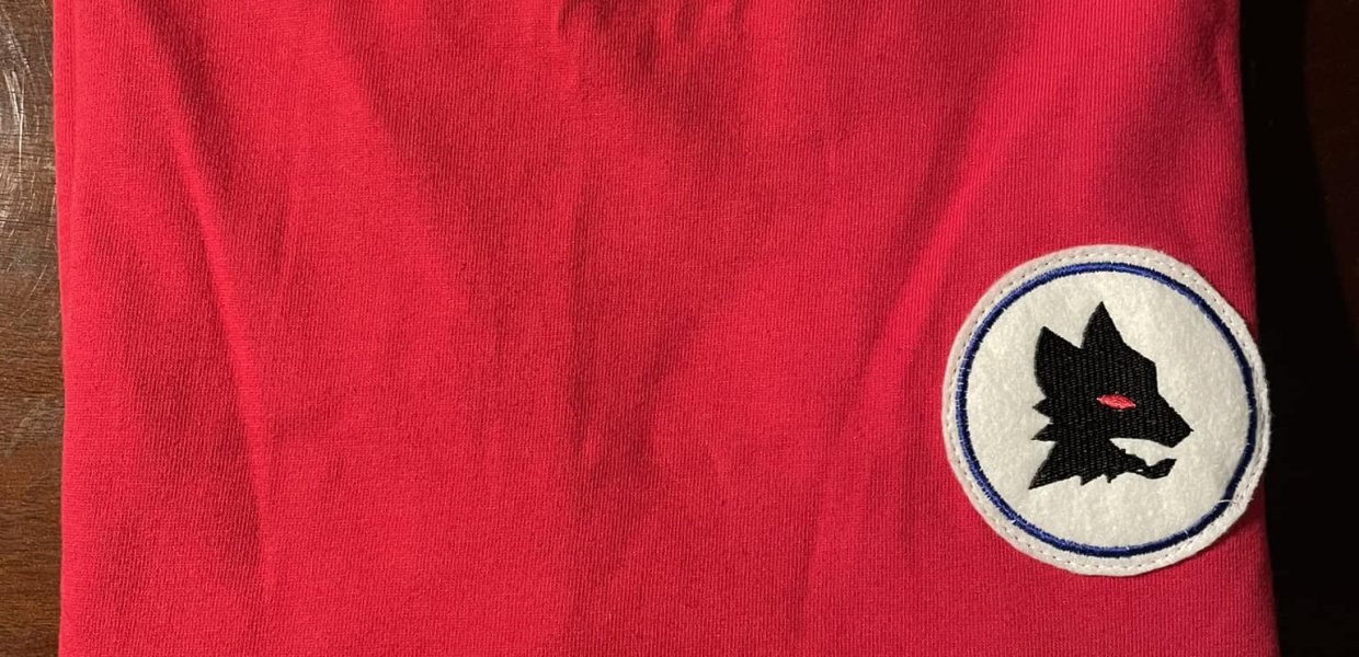 ROMA Tee