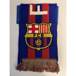 FC Barcelona klubhalstørklæder