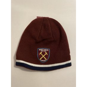 West Ham huer og caps