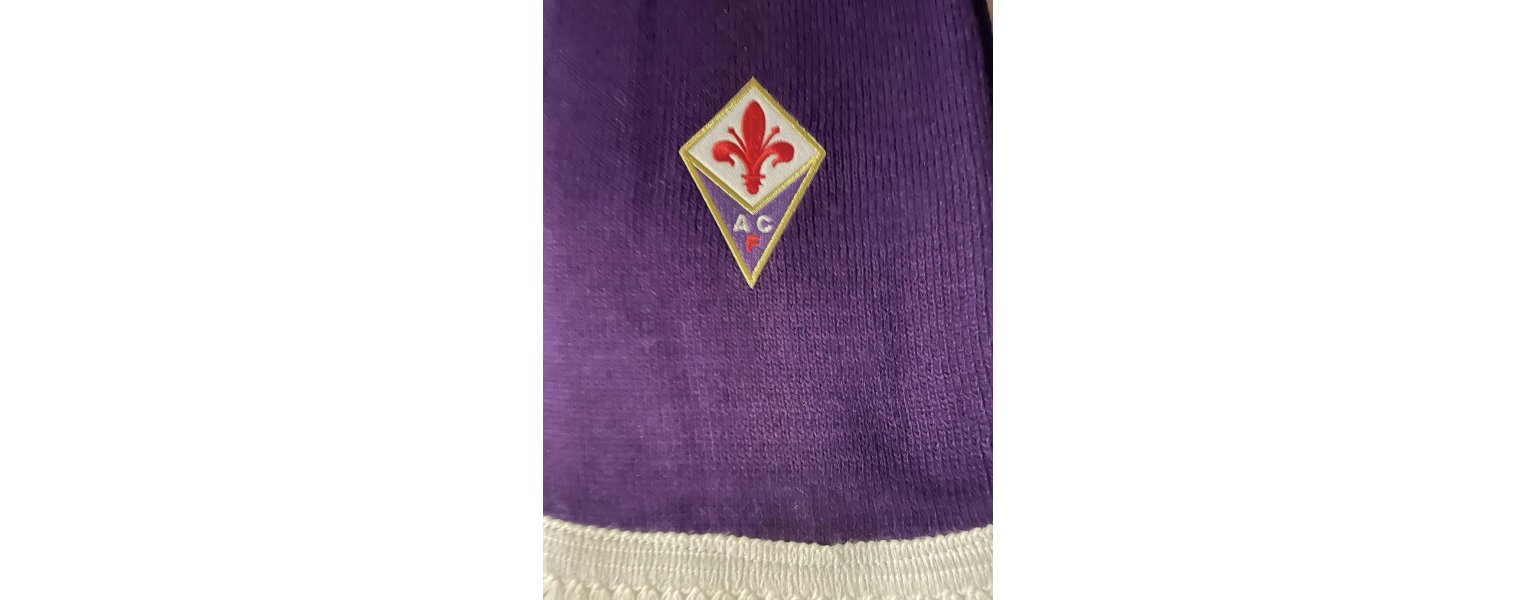 Se Fiorentina udvalget p&aring; shoppen