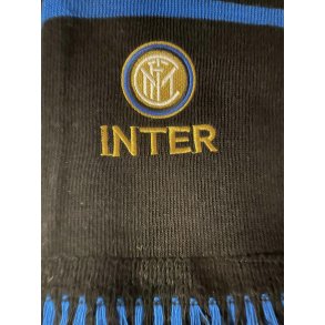 Inter t-shirts og polo's