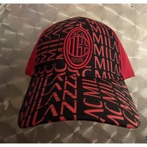 Milan Caps