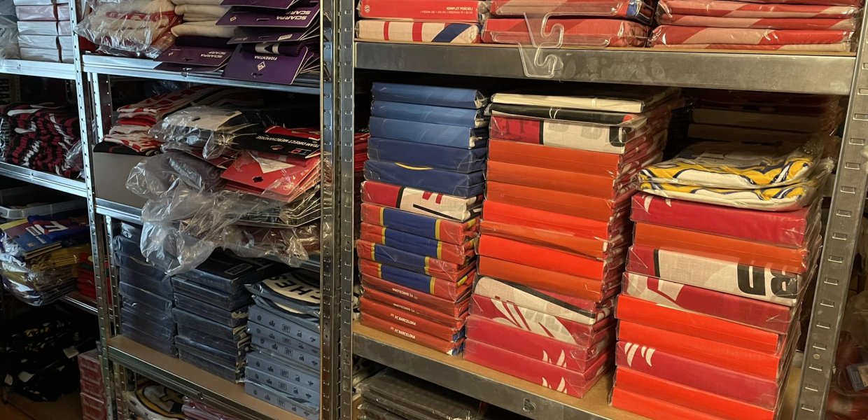 Fodboldstore.dk