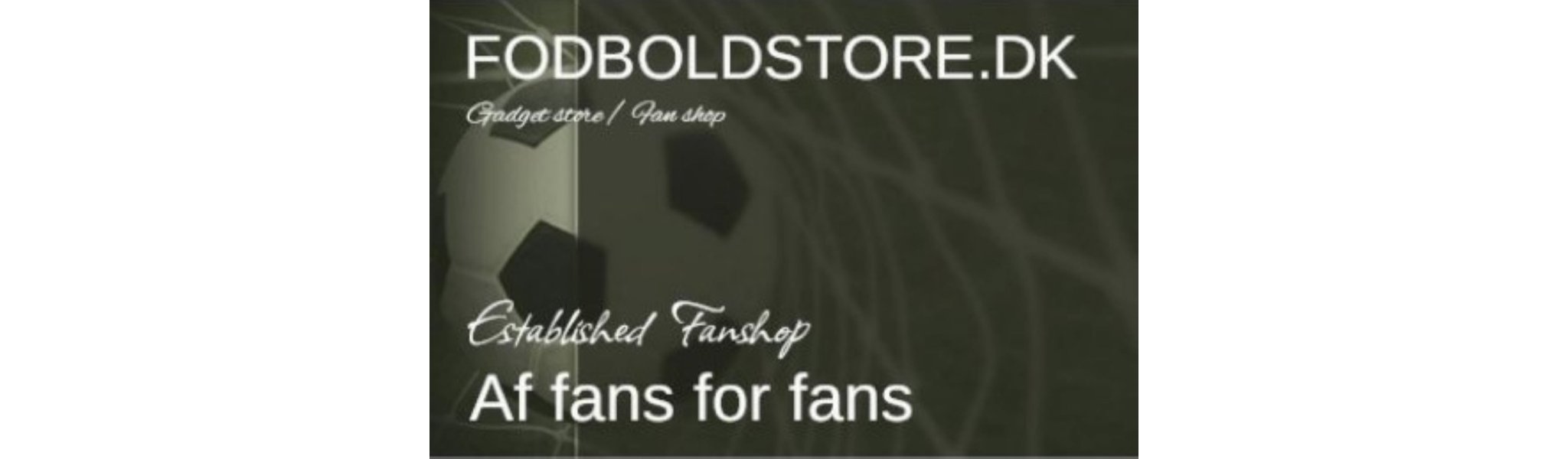 Mere end Fodbold Mere end en collection