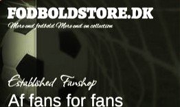 BLACK FRIDAY frem til 5 DECEMBER klokken 23.59