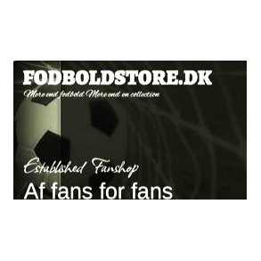 Fodbold videoer