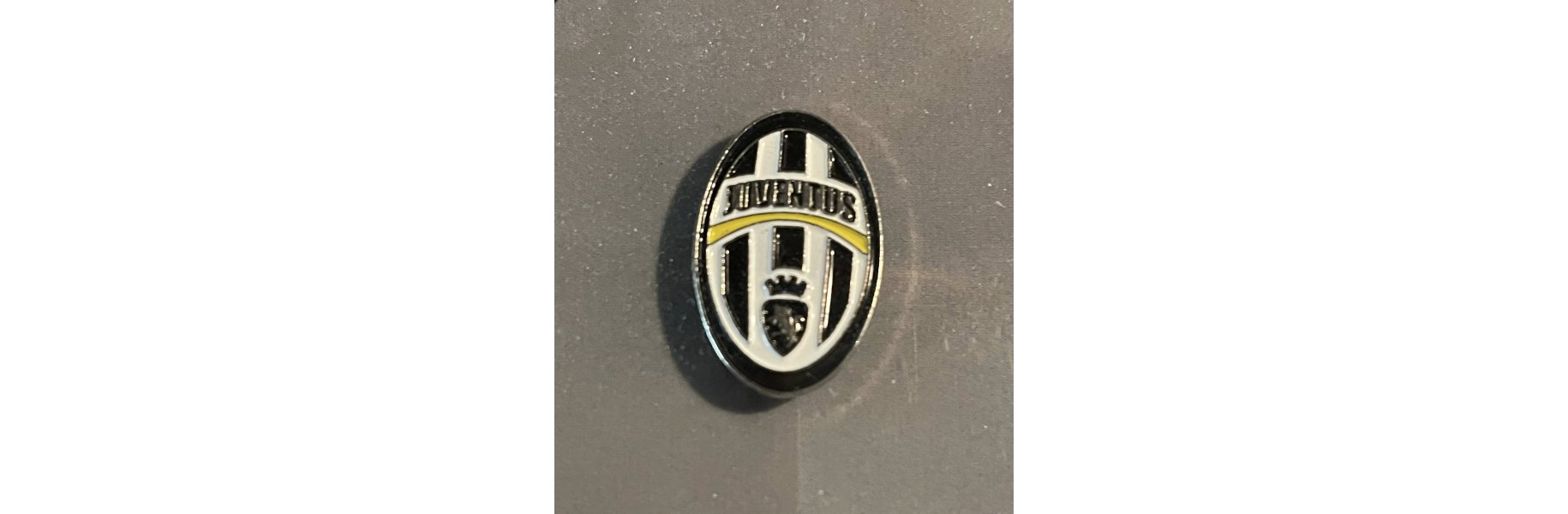 Nyhed Juventus Outlet