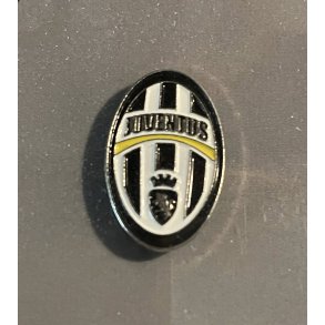 Juventus badge  til 2016