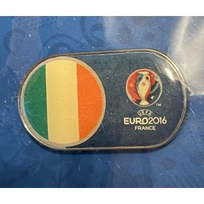 Irland fodbold landshold