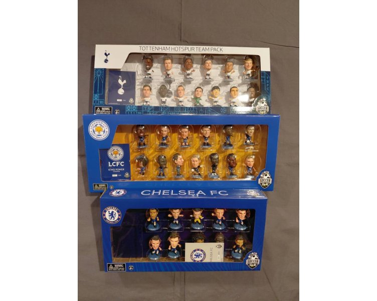 Soccerstarz