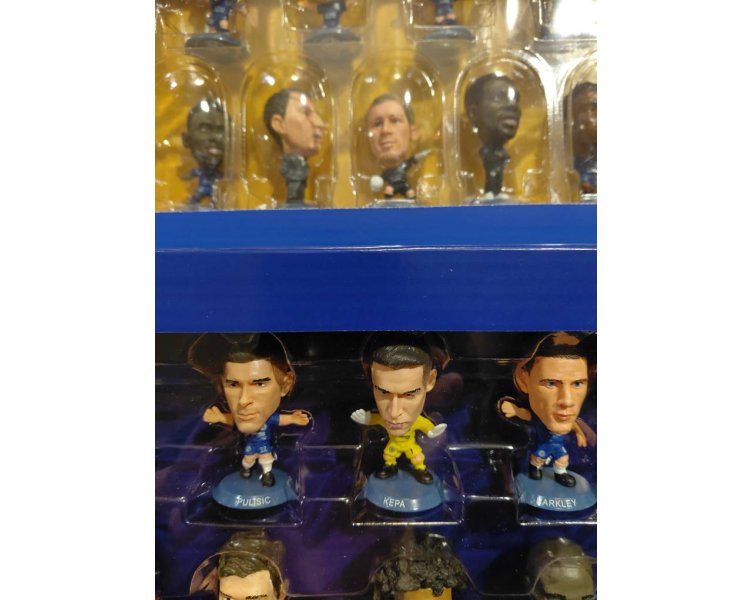 Soccerstarz